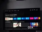 ACER 40 inch smart TV