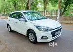 Hyundai Elite i20 Sportz (O) 1.2, 2019, Petrol