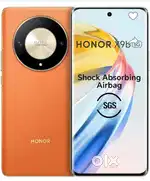 Honor x9b (8/256) orange