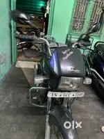 Hero Honda Splendor