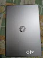 HP 12th Gen Intel(R) Core(TM) i5