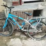 A brand new 1 month old cycle for sell
