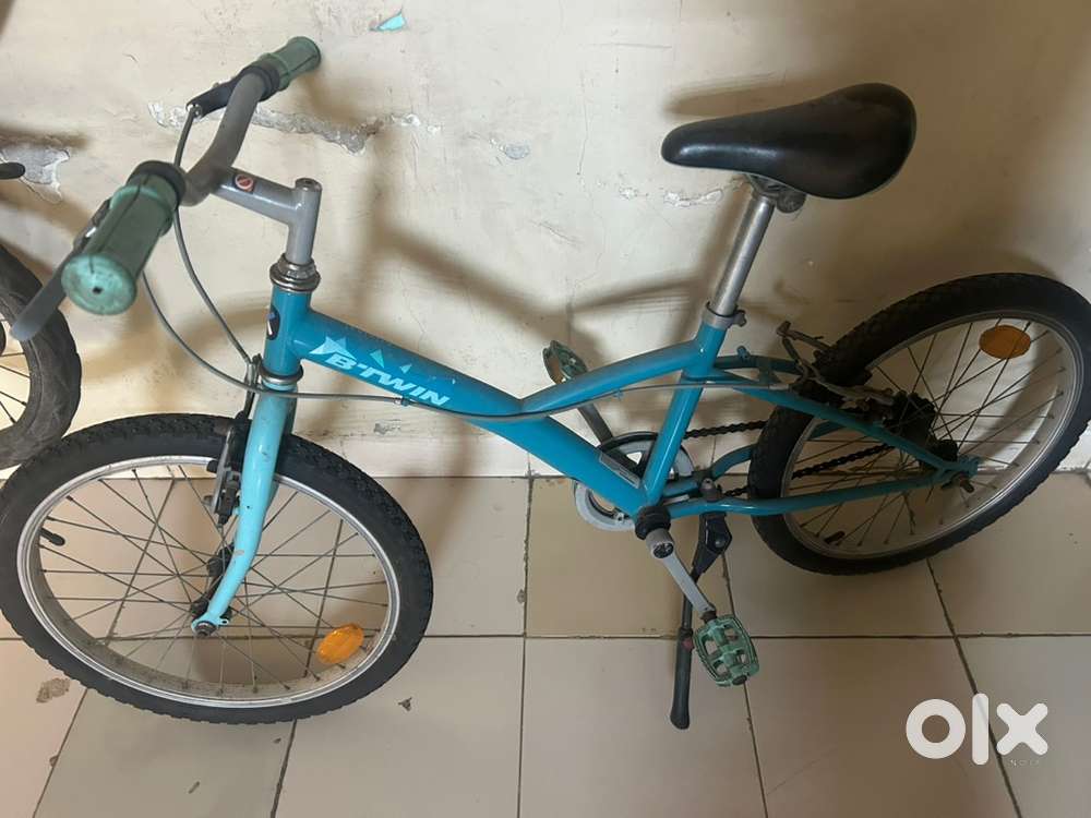 Kids cycle new good condition