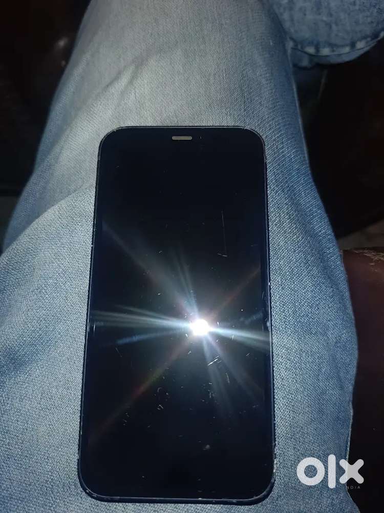 Iphone 12 mini