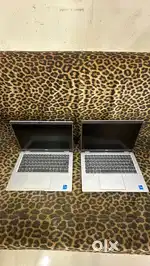 DELL i5 11th gen 16gb ram 512gb SSD TOUCH SCREEN