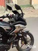 Yamaha fazer