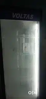 Voltas freeze
