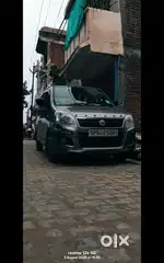 LPG passed all new tyres custom interior
