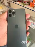 Iphone 11 Pro For Sale in 24999/-
