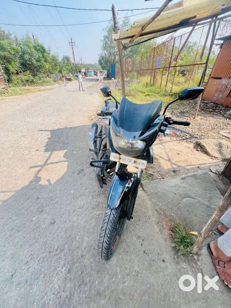 Gadi argent mein bechni hai dusri gadi