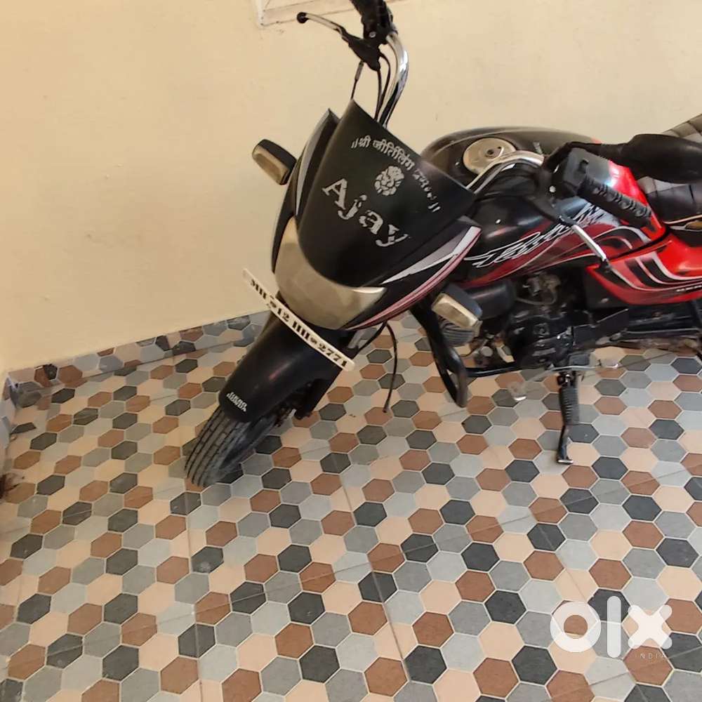 Good condition