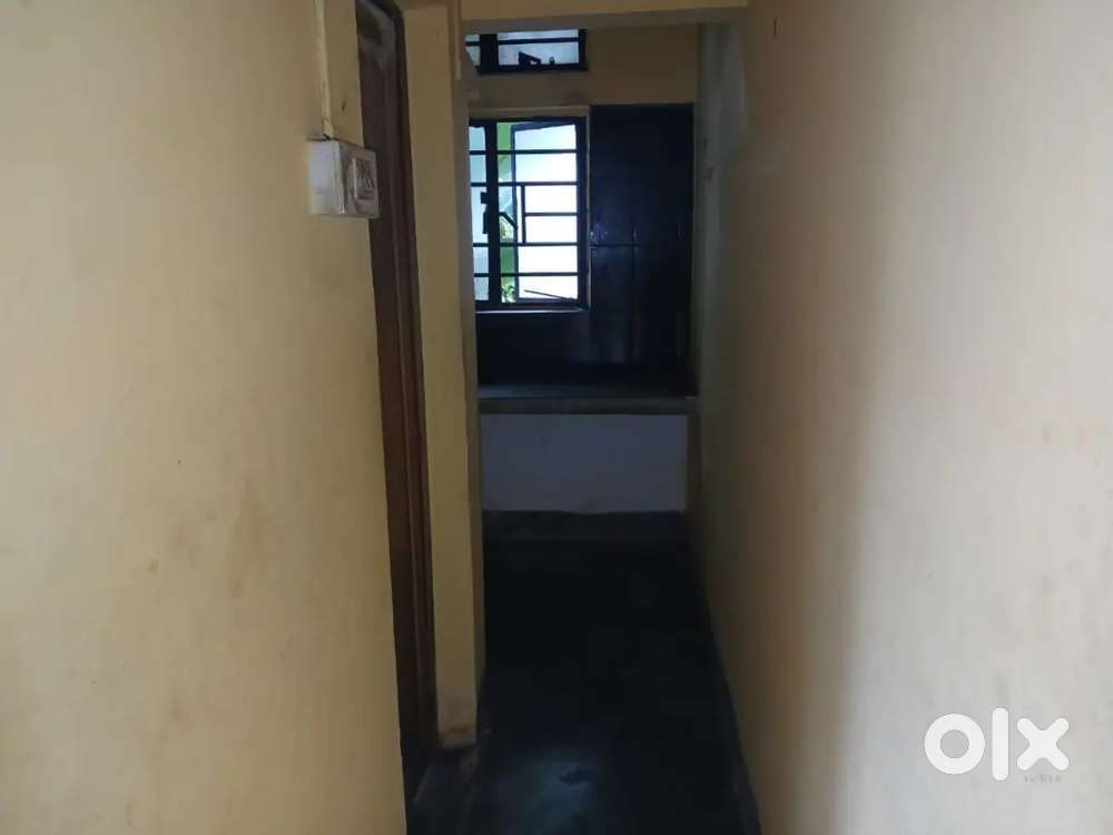 Two Bhk Rcc Part,2nd Floor For Rent At Beltola Tiniali,Rent 13000/-