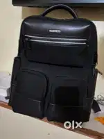 Scarter bagpack worth 19000