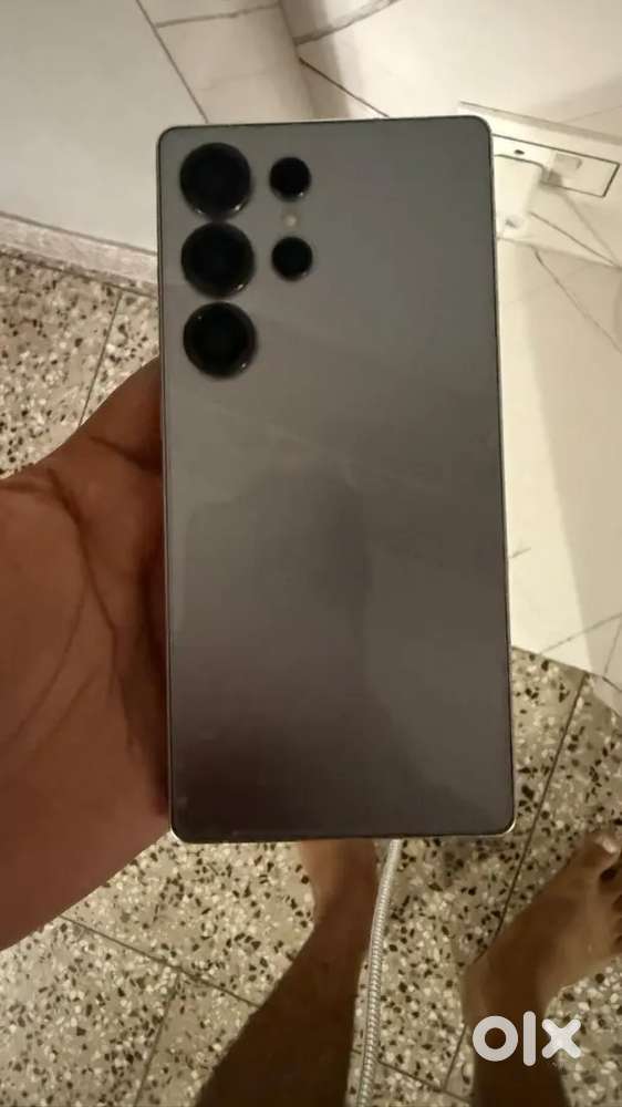 Samsung s25 ultra