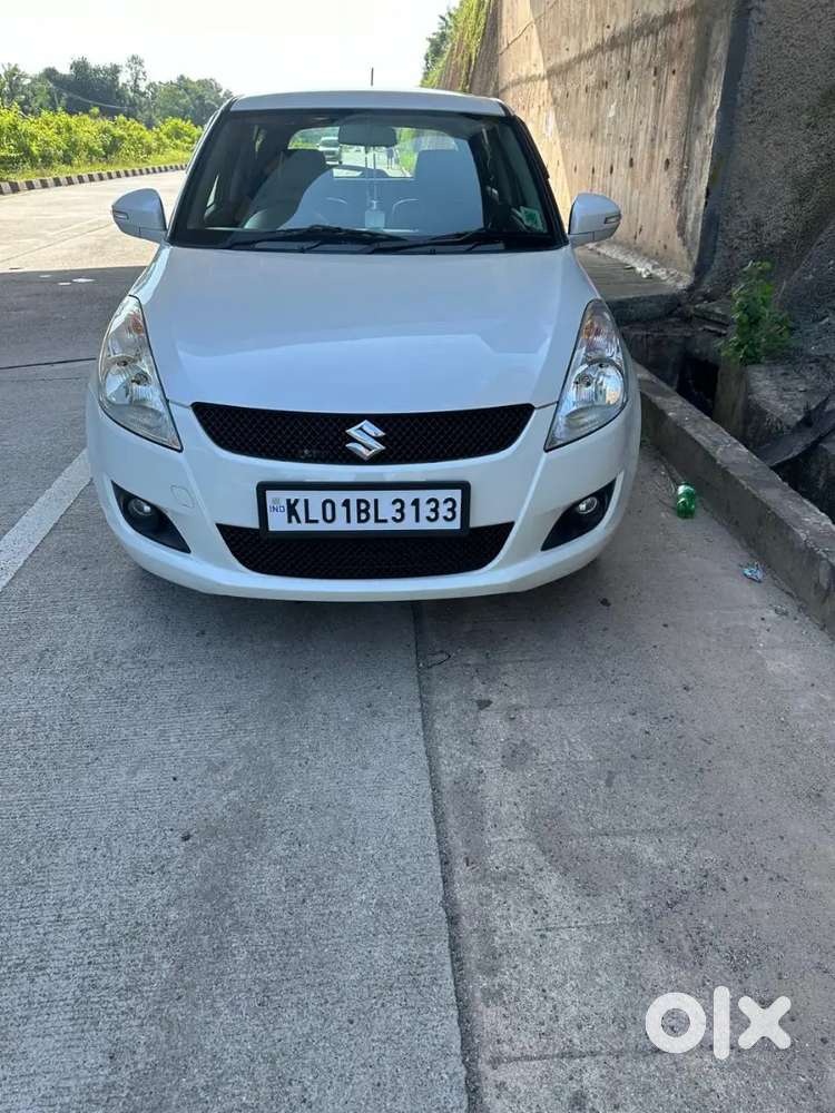 Maruti Suzuki Swift 2013 Diesel Good Condition