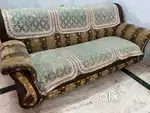 5 seater sofa