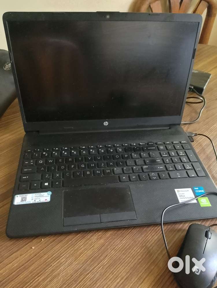 Hp Laptop for sale