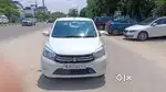 Maruti Suzuki Celerio VXI, 2014, Petrol