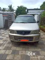 Maruti Suzuki Alto 2009