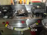 Restrurant Kitchen Equipment