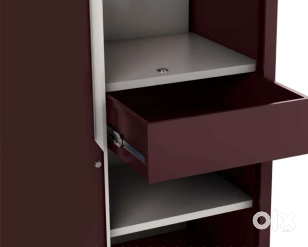 2 door Godrej sliding wardrobe..10 years old..but looks like new one..