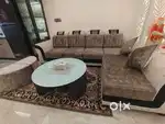 Pocket friendly 2 BHK flat near by metro.