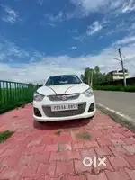 Maruti Suzuki Alto K10 1.0 VXI, 2016, Petrol