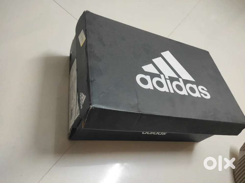 Adidas Basenew shoes whit