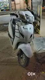 GOOD CONDITION ACTIVE SALE