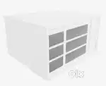 Window AC 1.5 ton Voltas star