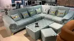 Brand new factory outlet sofa direct from manufacturers available