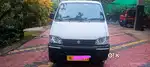 MARUTI ECCO TOUR V TAXI