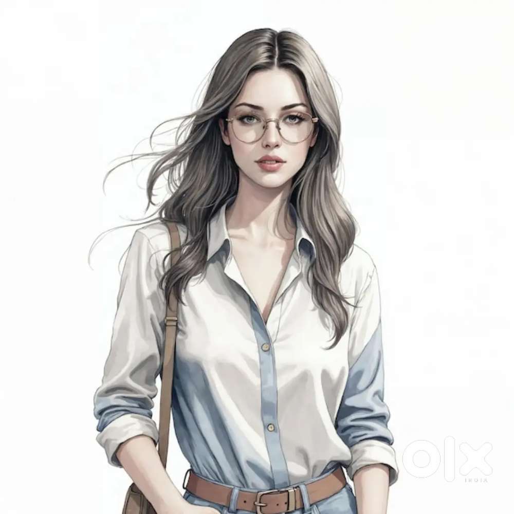 Female Personal Assistant