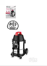 Vacuum Cleaner