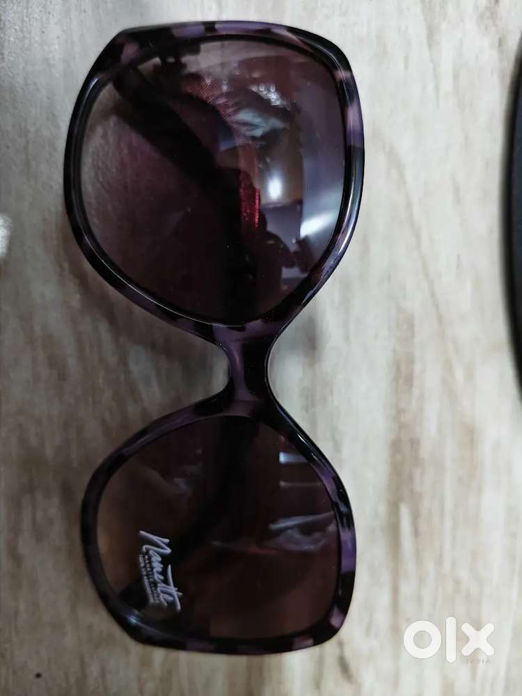 Sun glasses
