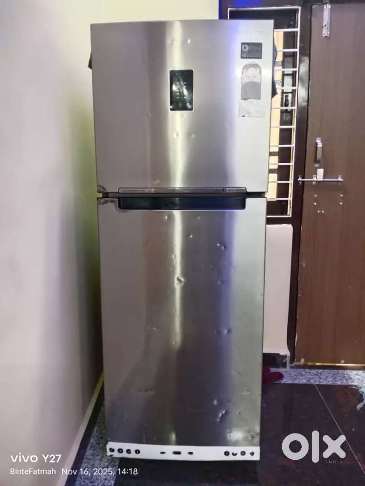 Samsung fridge