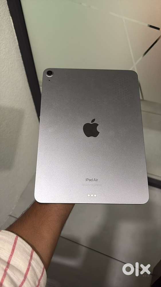 Ipad m2 air with pencil pro