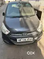 Hyundai i10 2011 Petrol 45000 Km Driven