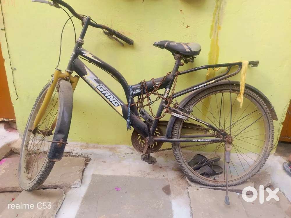 Good condition cycle