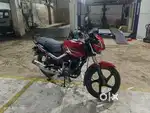 Bike bechna hai