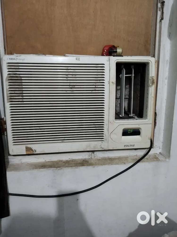 Window AC 1.5 Ton