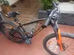 Branded Gear cycle in good condition
