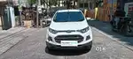 Ford Ecosport 1.5 Diesel Titanium, 2017, Diesel