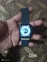 iWatch series 9 GPS 41mm