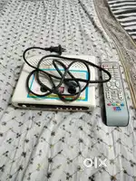 Fw Box and Siti Cable Box
