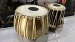 Tabla jodi brass designer