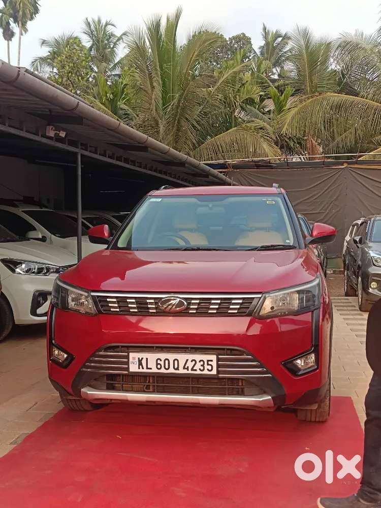 Mahindra XUV300 2019 Diesel 72000 Km Driven