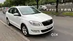 Skoda Rapid 2013-2016 1.6 MPI Ambition Plus, 2014, Petrol