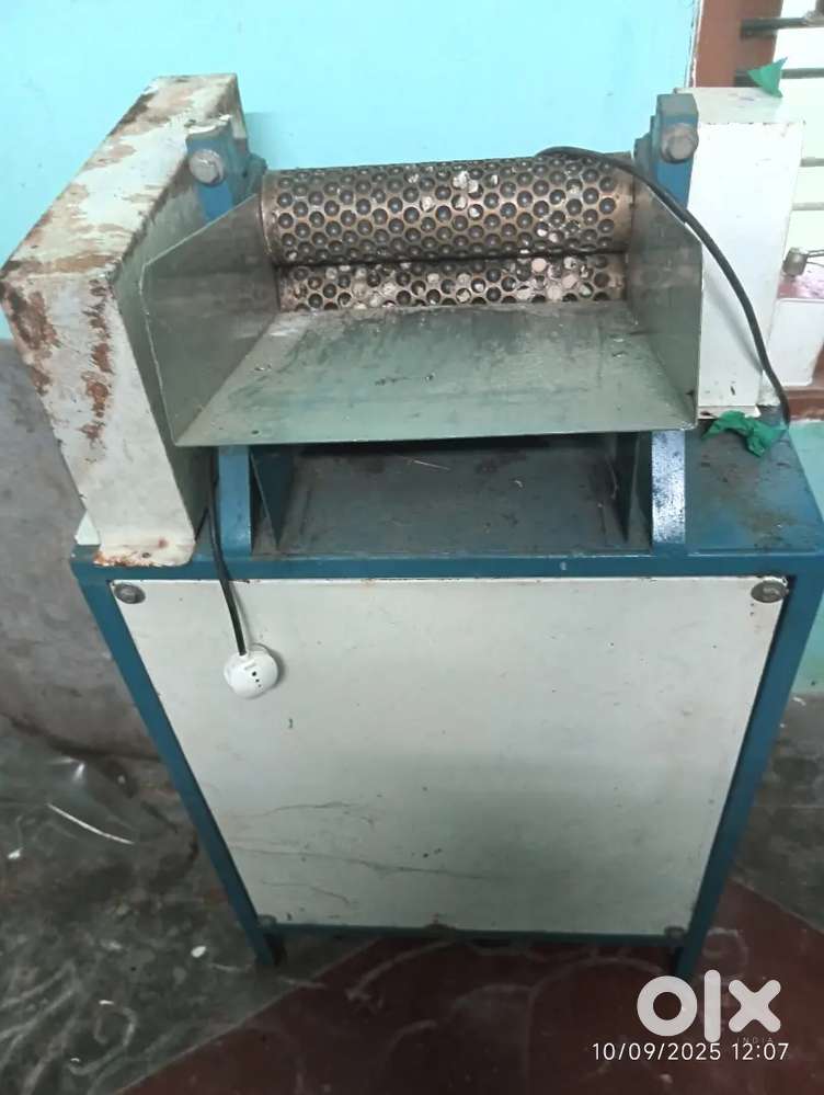 Auto matic seedai mechine