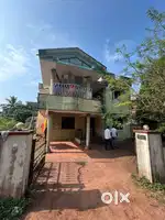 4 BHK Villa in Vamanjoor.